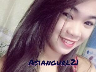 Asiangurl21