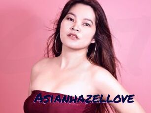 Asianhazellove