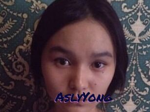 AslyYong