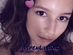 AspenLiveXO