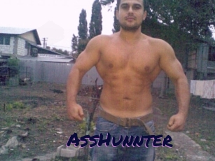 AssHunnter