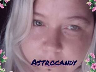 Astrocandy