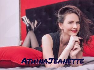 AthinaJeanette