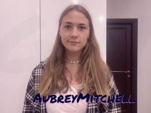 AubreyMitchell