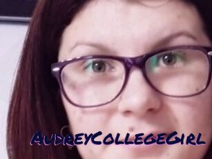 AudreyCollegeGirl