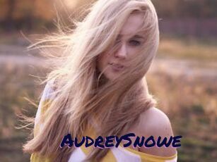 AudreySnowe