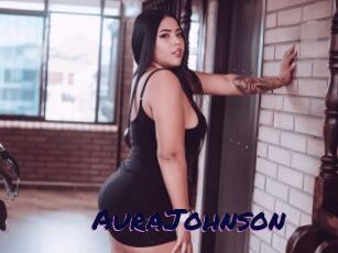 AuraJohnson