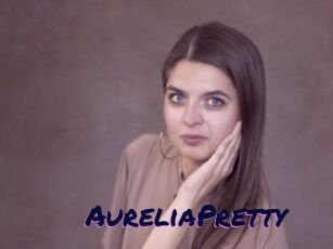 AureliaPretty