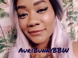 AuriBunnyBBW