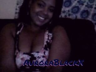 AuroraBlackX