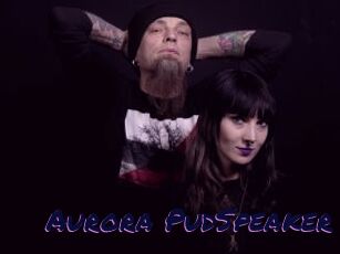 Aurora_PudSpeaker