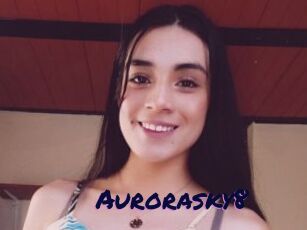 Aurorasky8