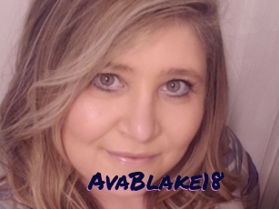 AvaBlake18