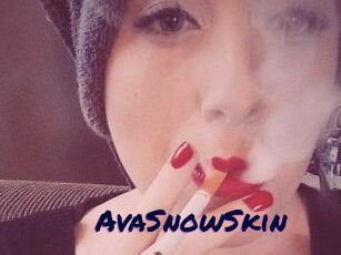 AvaSnowSkin