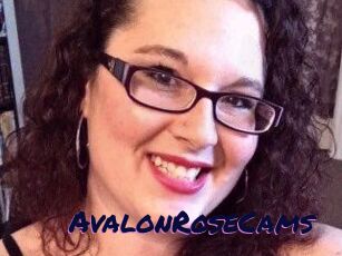 AvalonRoseCams