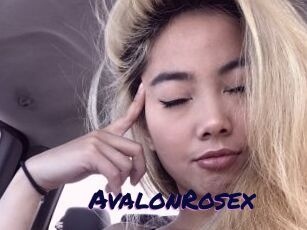 AvalonRosex