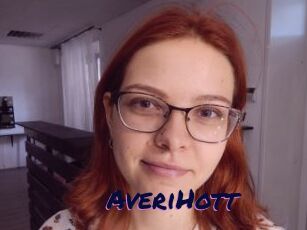 AveriHott