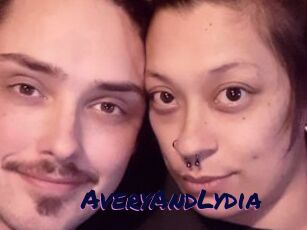 AveryAndLydia