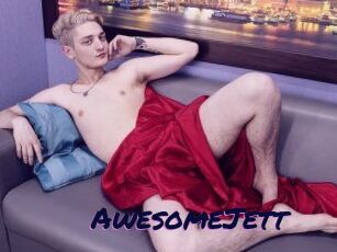 AwesomeJett