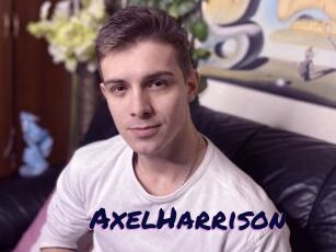 AxelHarrison