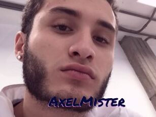 AxelMister