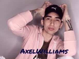 AxelWilliams