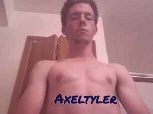 Axeltyler