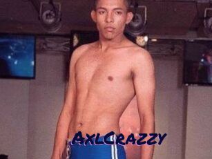 AxlCrazzy