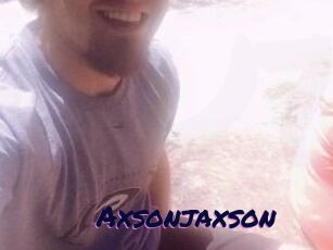 Axsonjaxson