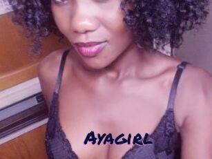 Ayagirl