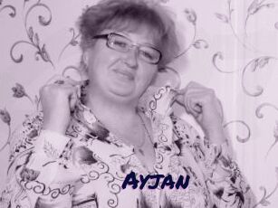 Ayjan