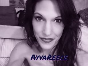 AyvaReece