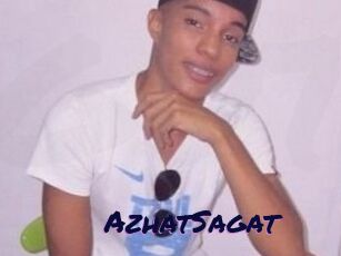 AzhatSagat