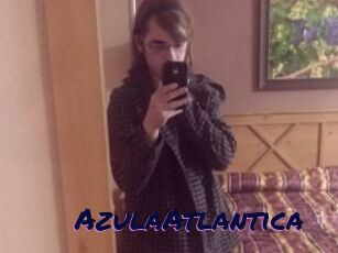 AzulaAtlantica