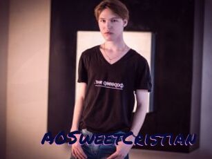 A0SweetCristian