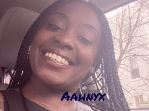 Aahnyx