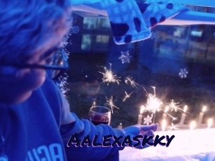 Aalexaskky