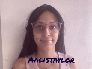 Aalistaylor