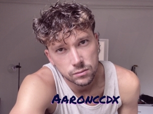 Aaronccdx