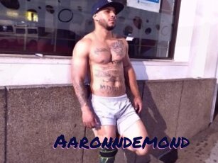 Aaronndemond