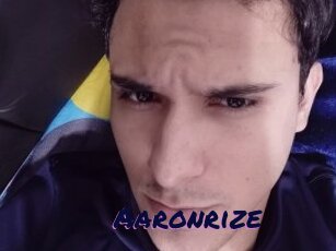 Aaronrize