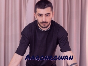 Aaronrowan