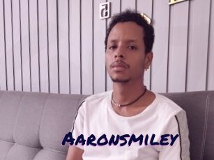 Aaronsmiley