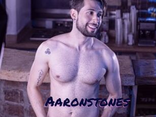 Aaronstones