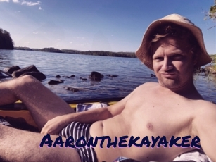 Aaronthekayaker