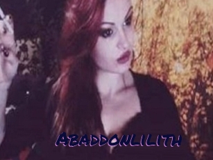 Abaddonlilith