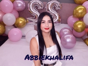 Abbiekhalifa