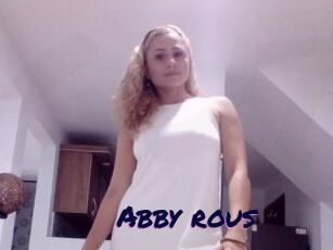 Abby_rous