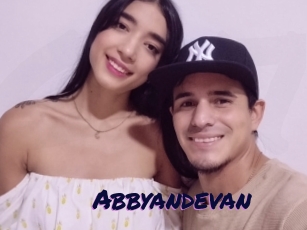 Abbyandevan