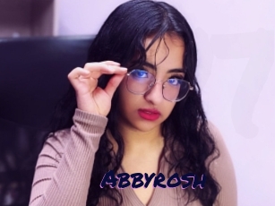 Abbyrosh